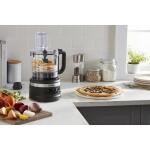 KitchenAid 7-Cup Food Processor (Black Matte)