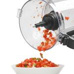 KitchenAid 7-Cup Food Processor (Black Matte)