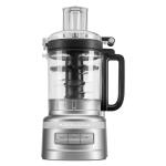 KitchenAid Food Processor (9 Cups, Contour Silver)