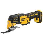 DEWALT 20-volt MAX Lithium-Ion Cordless Oscillating Tool Kit