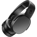 Skullcandy Crusher Over-Ear Wireless Headphones with Sensory Bass - Black