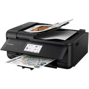 Canon PIXMA TR8620a Wireless Home Office - All-in-One Printer