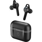 Skullcandy Indy Evo In-Ear Wireless Earbuds - Black