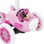 Huffy Disney Minnie Mouse Toddler Scooter