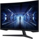 Samsung 32 Odyssey G5 Gaming Monitor (LC32G55TQWNXZA)