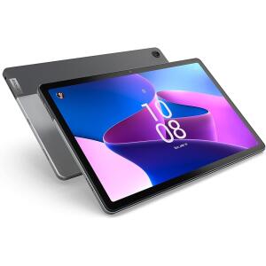 Lenovo Tab M10 Plus (3rd Gen) - 2022 - 10"? 64GB Android 12 or Later - Gray