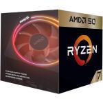 AMD Ryzen 7 2700X AMD50 Gold Edition 3.7 GHz 8-Core AM4 Processor