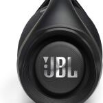 JBL Portable Bluetooth Speaker BoomBox2 Black Powerful Sound