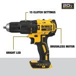 DEWALT ATOMIC Brushless 2-Tool Combo Kit - DCK274E2