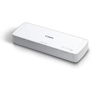 Canon imageFORMULA R10 Portable Document Scanner with Software