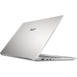 MSI 16-Inch QHD+ Prestige 16 Evo A13M-408US (Urban Silver)