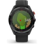 Garmin Approach S62 Premium Golf GPS Watch - Black