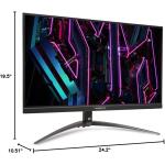 Acer Predator XB273K 27" 4k Gaming Monitor