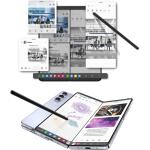 TYHJ Fold 6/5 S Pen Fold Edition Compatible with Galaxy Z Fold 6/5 Phones Only 1.5mm Pen Tip (Black)