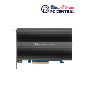 OWC 4M2 Accelsior NVMe SSD Enclosure