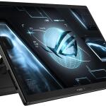 ASUS ROG Flow Z13 (2022) Gaming Laptop Tablet - Black