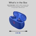 Beats Studio Buds True Wireless Noise Cancelling Earbuds- Ocean Blue