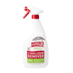 Nature's Miracle 32 Oz Spray Stain Remover 