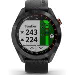 Garmin Approach S40 GPS Golf Smartwatch - Black