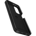 OtterBox Samsung Galaxy A15 5G Commuter Series Lite Case - Black (No Port Covers)