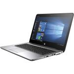 HP EliteBook 840 G3 Business Laptop 14 Inch Intel Core i7-6600U 2.6GHz 16GB DDR4 512GB SSD (Renewed)