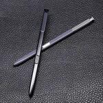 LG 2PCS Galaxy Note 8 Pen Replacement Stylus Touch S Pen for Samsung Galaxy Note8 N950 Stylus Touch S Pen (Black)