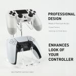 OAPRIRE Dual Controller Holder Gaming Accessories