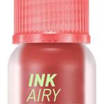 Peripera Ink Airy Velvet Lip Tint, 032 REDDISH ROSE