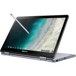 SAMSUNG Chromebook Plus V2 360 2-in-1 Laptop w/Dual Webcam 4GB RAM 128GB