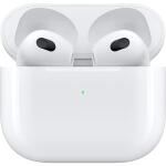 Apple AirPods (3rd Generation) Wireless Ear Buds - White