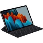 Samsung Galaxy Tab S7 Keyboard Cover - Black