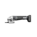 FLEX 24-Volt 5-Inch Brushless Cordless Angle Grinder with Sliding Switch (Charger Not Included)