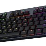 Logitech G915 TKL Wireless Mechanical Keyboard