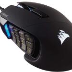 Corsair SCIMITAR RGB ELITE Gaming Mouse