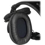 Sony MDR7506 Professional Large Diaphragm Headphone - Black