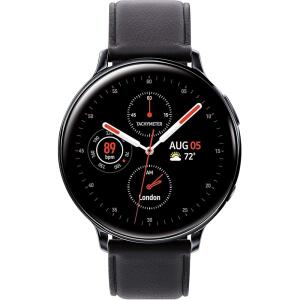 Samsung Galaxy Watch Active2 IP68 44mm (International Version) - Aqua Black