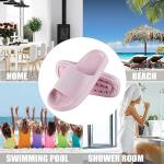 Pillow Slides, Men's & Ladies, Assorted