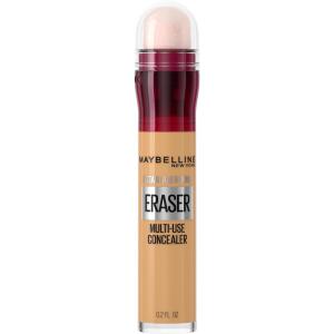 Maybelline Instant Age Rewind Eraser Dark Circles Treatment Multi-Use Concealer (Packaging May Vary), 144, 1 Count