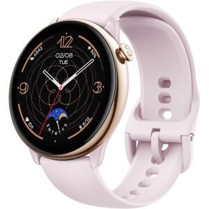 Amazfit GTR Mini Smart Watch 43mm - Pink