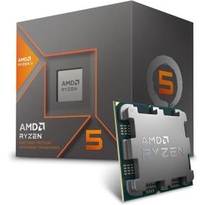 AMD Ryzen 5 8600G