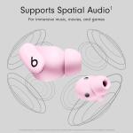 Beats Studio Buds True Wireless Noise Cancelling Earbuds- Sunset Pink