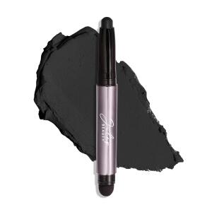 Julep Eyeshadow 101 Cre to Powder Waterproof Eyeshadow Stick Onyx Black Matte