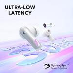 Soundcore VR P10 Gaming Earbuds-Low Latency, Meta Officially Co-branded, Dual Connection, 2.4GHz