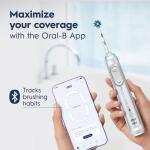 Oral-B Genius X Limited Rechargeable Electric Toothbrush