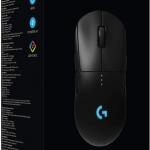 Logitech G Pro Black Wireless Gaming Mouse 