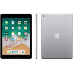 Apple iPad 2017 9.7-inch 32GB (Wi-Fi Only) Space Gray-Renewed