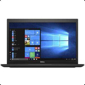 Dell Latitude 7480 14 Inch i5-6300U 16GB 256GB SSD (Renewed)