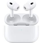 Apple AirPods Pro (2nd Gen) Wireless Earbuds - White