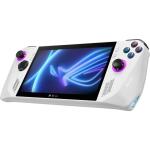 ASUS ROG Ally Gaming Handheld Console (White)