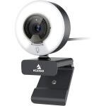 NexiGo N960E 1080P 60FPS Webcam with Light